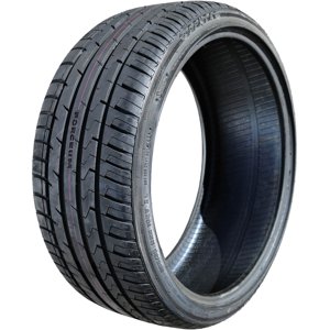 Forceum Pair of 2 (TWO) Forceum Penta 265/35R22 102V XL A/S All Season Tires Fits: 2021 Volvo XC60 T8 Recharge Polestar, 2022 Volvo XC60 B6 Inscription Sansujyuku sansujyuku.com