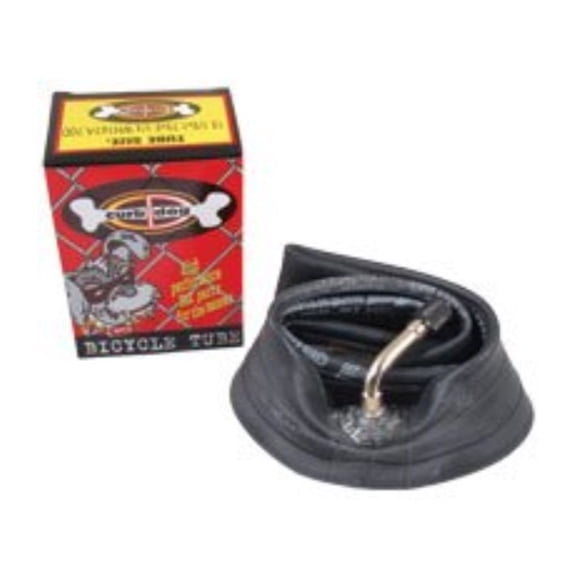 kenda tube 12-1/2x2-1/4 70 degree bent valve