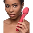 thumbnail image 3 of Bloomgasm Sweet Heart Suction Rose and Vibrator, 3 of 3