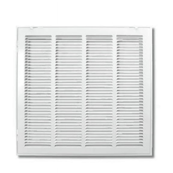 New Hart & Cooley Model 6731625 - 16x25 Return Air Filter Grille