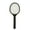 Black, variant on Ludlz Electric Bug Zapper Fly Swatter Racket Rechargeable Insect Swatter Zapper Electric Handheld Mosquito Killer - Wasp, Fruit Fly, Insect Trap Racket for Indoor,Camping