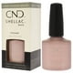thumbnail image 4 of CND Esmalte de uñas de gel Shellac, color de pintura de uñas de larga duración con pincel que abraza la curva, esmalte desnudo/marrón/bronceado, 0.25 fl oz, 4 of 7