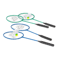thumbnail image 5 of EastPoint Sports Easy Setup Regulation Size Badminton Set, 5 of 9