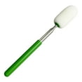 thumbnail image 1 of Hearth & Gear Long Pottery Sponges Telescoping Pottery Sponge Stick Detachable Sponge Extendable Artist Clay Retractable Ceramic For Excess Water Shaping Diy Crafts Kids Arts And Crafts Ages 2-5, 1 of 6