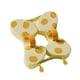 thumbnail image 2 of Bebé Natación Flotador Cintura Anillo De Natación Para Bañera Niños Deporte Acuático Amarillo, 2 of 8