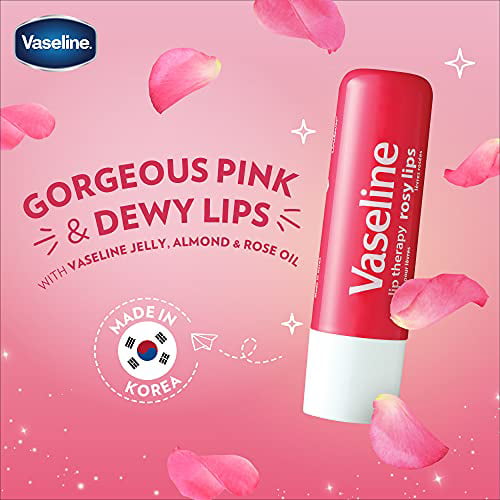 Vaseline® Lip Therapy® Mint