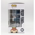 thumbnail image 2 of Funko POP! Freddy Funko as Soundwave Transformers LE 4,000 Heavy Metal/NYCC, 2 of 5