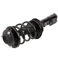 thumbnail image 2 of For Hyundai Santa Fe 2001-2006 New Pair Front Complete Strut Spring Assembly - BuyAutoParts, 2 of 7