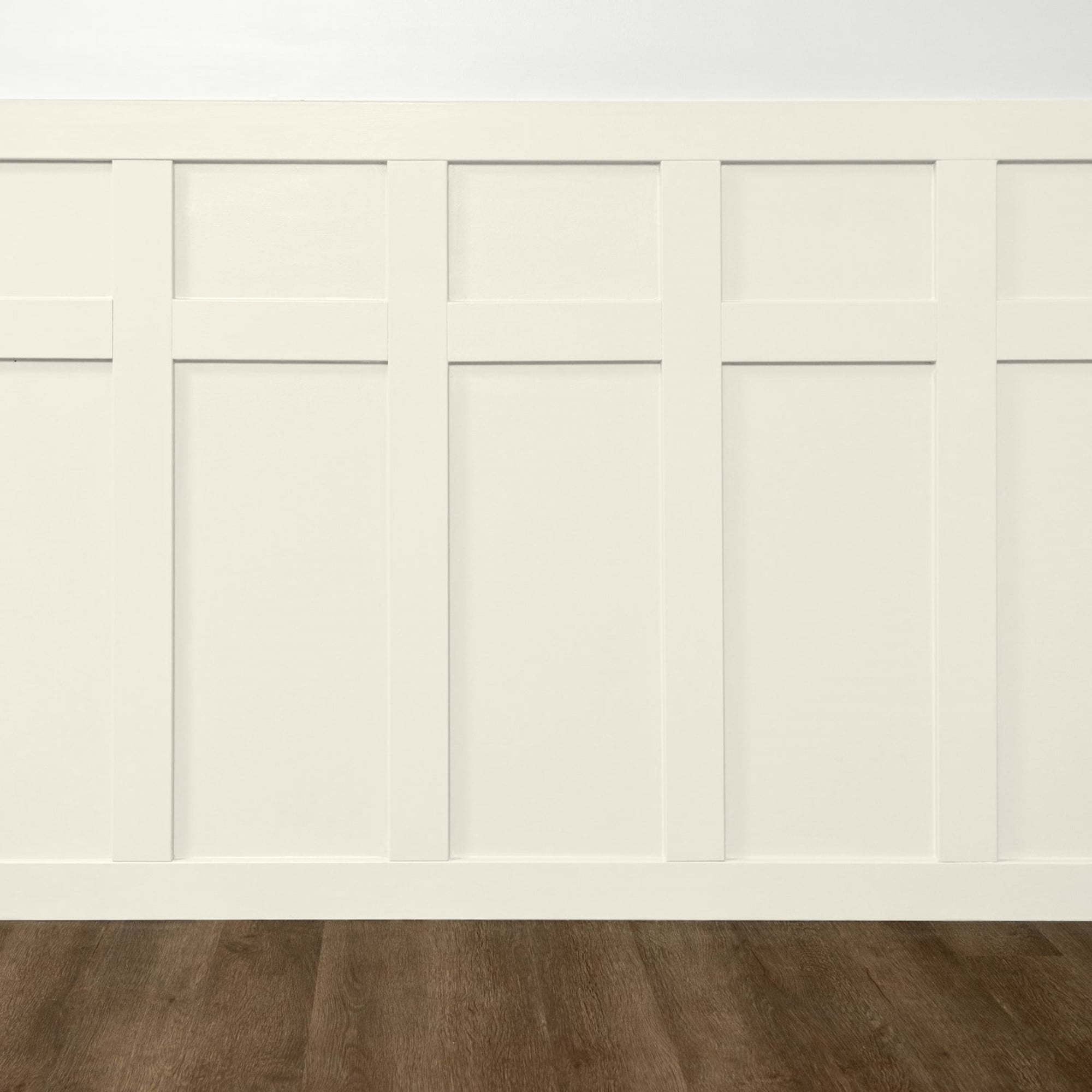 Glidden One Coat Cold Foam / White Semi-Gloss Interior Paint with Primer, 1 Quart