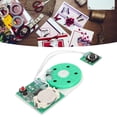 thumbnail image 1 of Sound Recorder Board, Versatile Voice Recording Module  Speaker 25 Second  for Greeting Card, 1 of 7