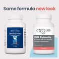 thumbnail image 3 of Allergy Research Group DIM Palmetto - Prostate Support Supplement for Men's Health, Zinc with Saw Palmetto, Beta Sitosterol, Stinging Nettle Extract, Pumpkin Seed Oil, Softgels - 60 Count, 3 of 7