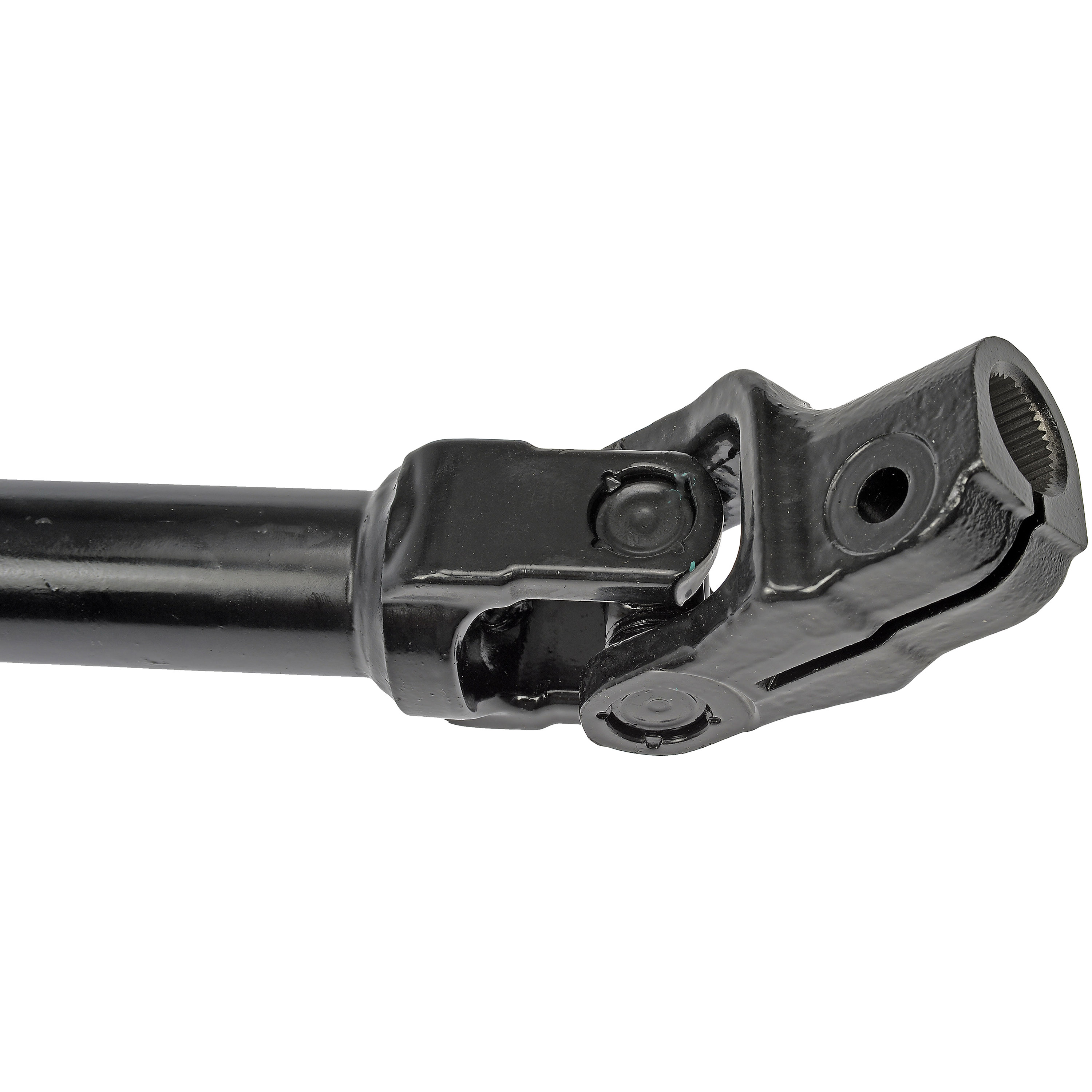 Dorman 425-480 Steering Shaft for Specific Toyota Models Fits select: 2014-2019 TOYOTA COROLLA