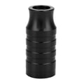 thumbnail image 1 of Soporte de expansión para lámpara de bombilla de liberación rápida para bicicleta de montaña eje de cubo de rueda con punta negro Amonsee Otros, 1 of 8