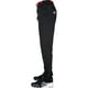 thumbnail image 2 of Pantalones de Béisbol Rawlings BP31SR Corte Semi-Relajado Negro XL, 2 of 5
