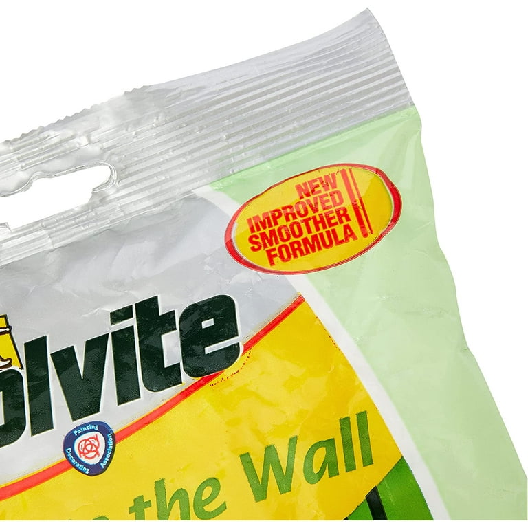 Solvite - Paste The Wall Wallpaper Paste Sachet 5 Roll