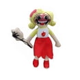 thumbnail image 1 of Miss Delight Plush Doll Smiling Critters Plush Toy, 1 of 3