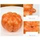 thumbnail image 5 of 10 piezas de calabazas artificiales Mini calabazas falsas simulación de calabazas de otoño para la decoración de la fiesta de la casa de Halloween, 5 of 6