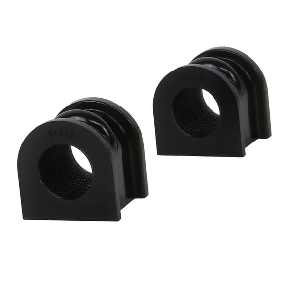 Nolathane REV004.0532 Front Suspension Stabilizer Bar Bushing Kit Compatible with Nissan 90-96 300ZX