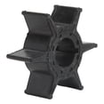 thumbnail image 1 of Water Pump Impeller,Water Pump Impeller Portable Boat Impeller Water Pump Impeller Replacement Sturdy Construction, 1 of 8