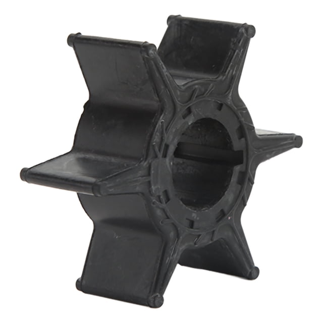 Water Pump Impeller,Water Pump Impeller Portable Boat Impeller Water Pump Impeller Replacement Sturdy Construction