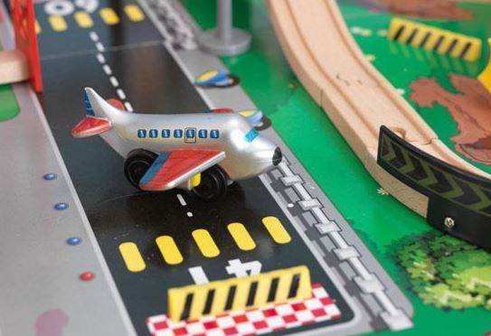 kidkraft city explorer