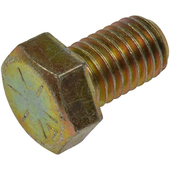 Dorman 197-610 Bolt Gold (Pack of 10)