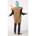 thumbnail image 4 of Morris Costumes GC6581 Cold Brew Coffee Adult Costume, 4 of 4