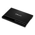 thumbnail image 3 of PNY CS900 - SSD - 1 TB - internal - 2.5" - SATA 6Gb/s, 3 of 5