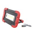 thumbnail image 2 of 30w Cob Work Light Inspection Lamp Spotlight Flood Torch Usb Rechargeable 2500lm, 2 of 4
