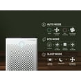 thumbnail image 4 of Coway Air Purifier Airmega 300S White True HEPA Filtration system 1256 sq ft Coverage, WiFi enabled, Auto, Eco & Sleep Mode, Timer, Air Quality & Filter Replacement Indicator, 4 of 10