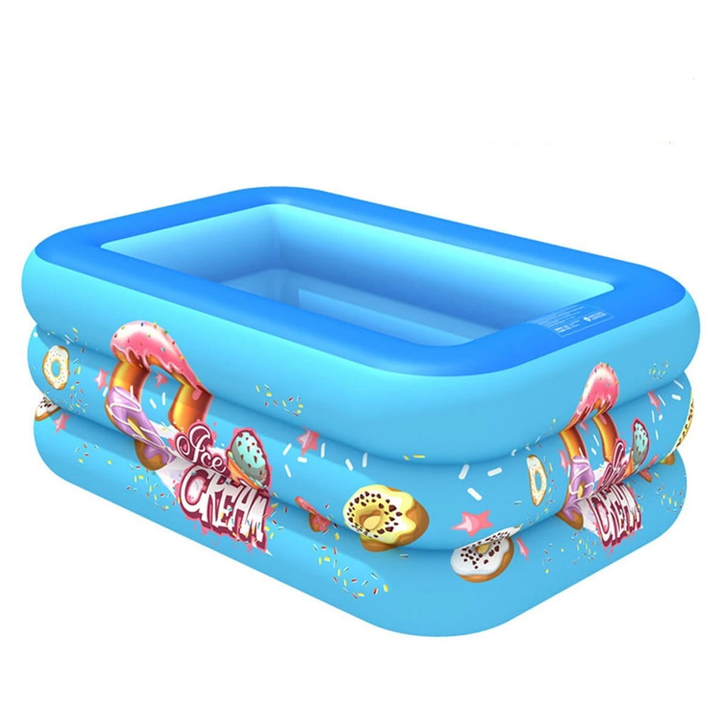 walmart inflatable kids pool