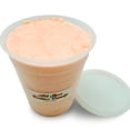 thumbnail image 6 of Blair Candy Orange Cotton Candy – Fruity, Fluffy Treat, 32 oz Tub (2.6 oz Cotton Candy Inside), Gluten-Free & Nut-Free, 6 of 6