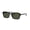 RAIMOND BLACK GREEN, variant on Ray Ban Sunglasses for Women and Men - Raimond RB2231F Low-Bridge Designer Sunglasses with Crystal Polarized Lenses - Havana/Brown - Size 56