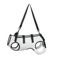 thumbnail image 3 of Dog Lift Slings With Ergonomic T Shape and Soft Padding For Joint Injuries Dog Recovery Large Older Breeds Carry Slings, 3 of 4