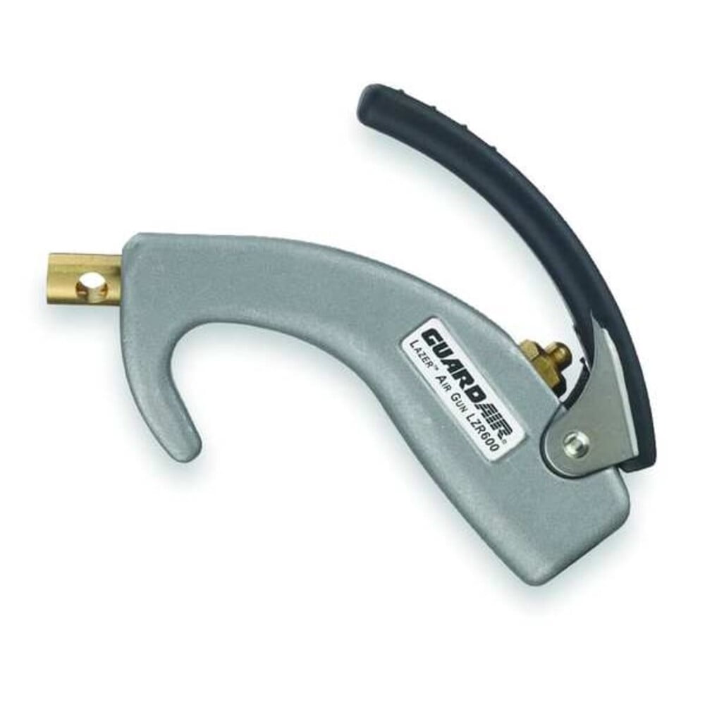 Guardair Air Gun Nozzle,Safety,18" L 18VNE018S
