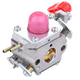 thumbnail image 5 of New 545081857 Carburetor Poulan VS-2 BVM200FE Leaf Blower Zama C1U W43B Carb Craftsman Weedeater Poulan Trimmer C1U-W43, 5 of 5