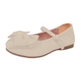 thumbnail image 2 of Slipper Women Ndbuld Women's Fashionable Casual Spring And Summer Solid Color Wear Versatile Loafers Flat Shoes, 2 of 5