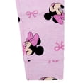 thumbnail image 3 of Character Toddler Long Sleeve Shirt and Pants Pajama Set, 2-Piece, Sizes 12M-5T, 3 of 3