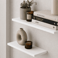 thumbnail image 4 of Namore | Set de 4 Repisas Flotantes de Pared, 4 of 6
