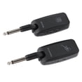 thumbnail image 4 of Wireless Guitar System, Light Weight 8 Channels Wireless Guitar System  For Adult For Guitar, 4 of 8