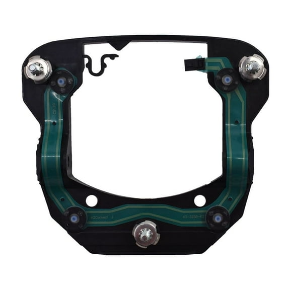 Horn Switch 5189428AC for Chrysler Sebring Dodge Avenger Journey Jeep