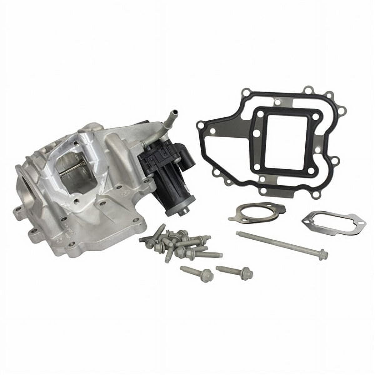 Motorcraft EGR Valve CX-2638 Fits select: 2011-2016 FORD F350, 2011-2016 FORD F250