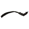 thumbnail image 3 of Front Right Passenger Side Splash Shield Fender Liner For 1996-2000 Honda Civic, 3 of 7