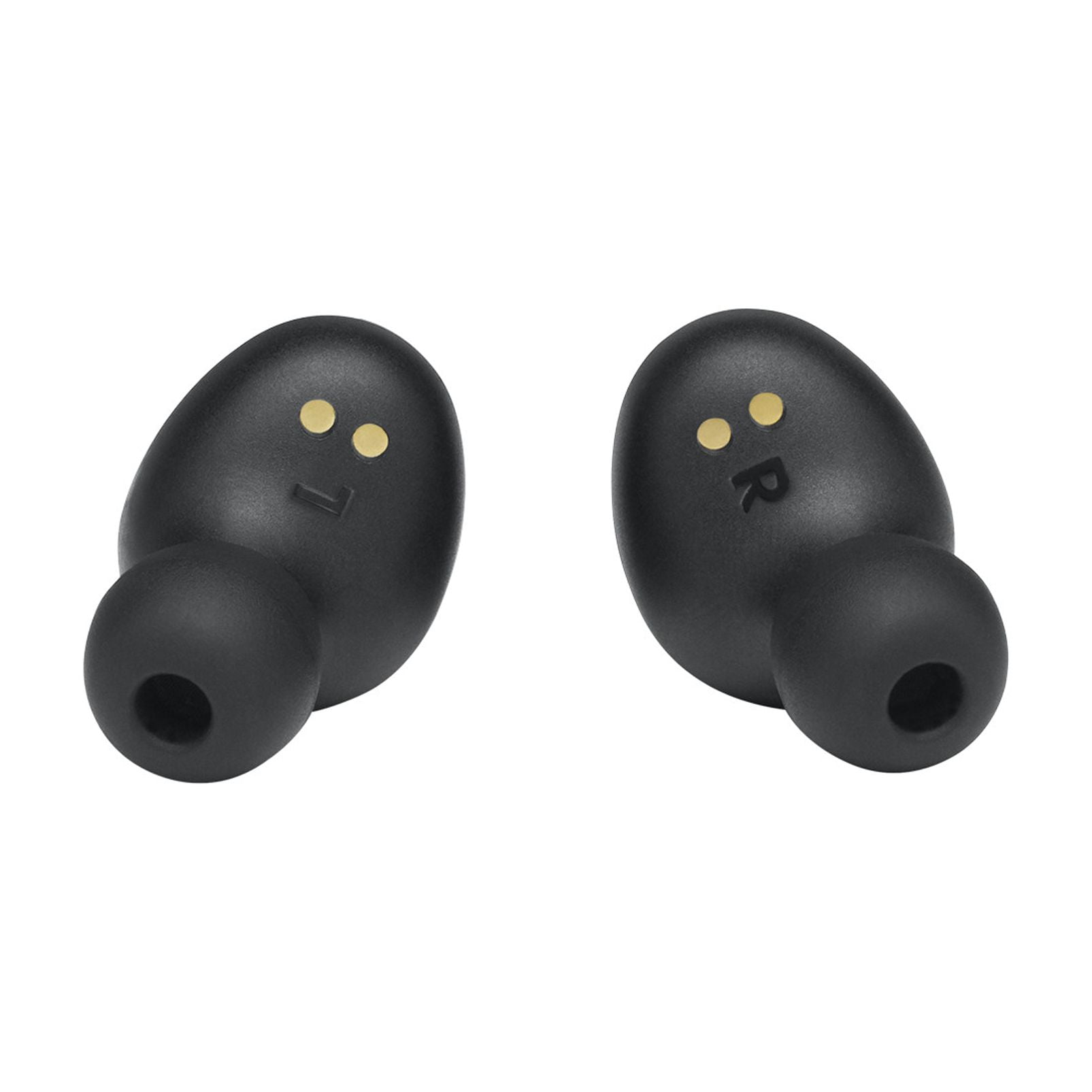 JBL TUNE 115TWS ワイヤレスイヤホン ブラック JBL Tune 115TWS | True wireless earbuds