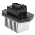 thumbnail image 4 of Blower Motor Resistor 79330‑STX‑A01 for ACURA MDX 2007‑2013 / TLX 2015‑2016, 4 of 10