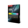 thumbnail image 7 of Team Xtreem ARGB 32GB (2 x 16GB) 288-Pin PC RAM DDR5 7200 (PC5 57600) Desktop Memory Model FF9D532G7200HC34ADC01, 7 of 7