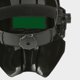 thumbnail image 4 of Casco de soldadura con capucha de oscurecimiento automático con energía solar, 4 of 5