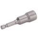 thumbnail image 1 of Enchufe Magnético, Enchufe De Punta De Destornillador Eléctrico Estable Para La Industria De Reparación De Automóviles Para Decoración Para Bricolaje Para Construcción, 1 of 8