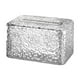 thumbnail image 2 of Caja de pañuelos con funda para teléfono celular, organizador de papel facial para cocina, baño, tocador, encimeras, dormitorio, tocador y mesas, regalo de plástico, almacenamiento de pañuelos faciale, 2 of 6