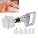 thumbnail image 5 of Ventosas De Succión Al Vacío, Juego De Ventosas De Masaje De Tejido Profundo De Aplicación Amplia Para El Alivio Del Dolor Para El Hogar Para La Pierna Para El Cuello ANGGREK Otros, 5 of 8